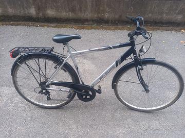 Bicicletta Uomo CITYBIKE SHIMANO FUNZIONANTE 28"