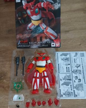 Getta robot src