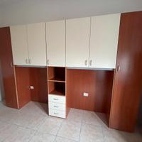 Armadio camera ragazzi
