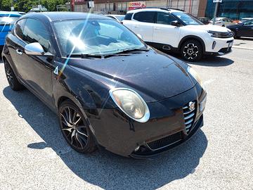 Alfa Romeo Mito 1.4 Turbo benzina 140 CV 