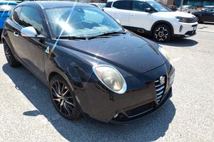 Alfa Romeo Mito 1.4 Turbo benzina 140 CV 