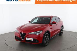 ALFA ROMEO Stelvio LS47998