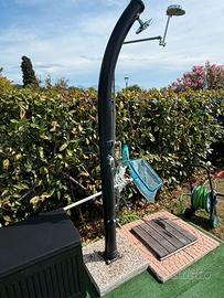 Doccia Giardino Solare