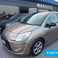 Citroen C3 1.4 HDi 70 Exclusive