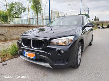 BMW X1 - 100.000KM CERTIFICATI- CATENA NUOVA BMW -