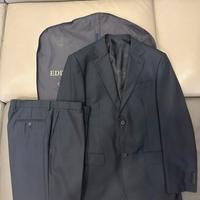 Vestito a giacca Eddicott tg 52 usato 1 volta