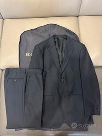 Vestito a giacca Eddicott tg 52 usato 1 volta