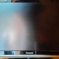 Tv schermo piatto 
