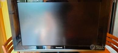 Tv schermo piatto 
