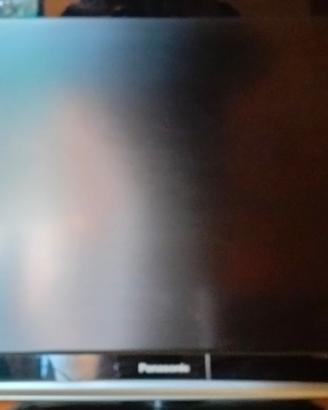 Tv schermo piatto 