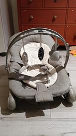 TRIO - next to me - sdraietta - dondolo