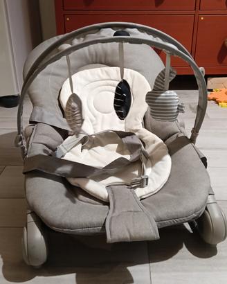 TRIO - next to me - sdraietta - dondolo