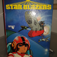 Fumetto StarBlazers