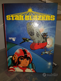 Fumetto StarBlazers