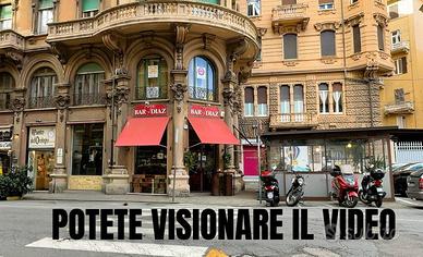 Attività / Licenza di 80 m² a Savona