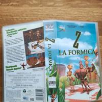 dreamWorks Z la formica