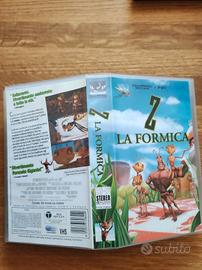 dreamWorks Z la formica