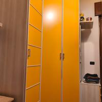 Armadio per cameretta