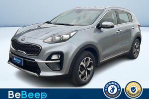 Kia Sportage 1.6 ECOGPL ENERGY 2WD 126CV