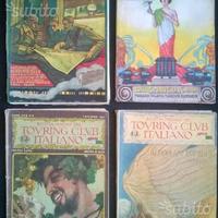 Rivista Mensile del Touring Club Italiano