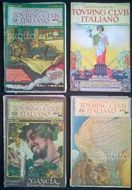 Rivista Mensile del Touring Club Italiano