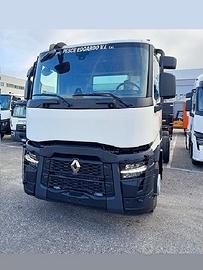 RENAULT TRUCK C - pronta consegna