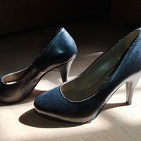 Scarpe décolleté Geox