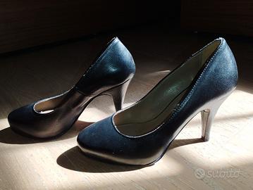 Scarpe décolleté Geox