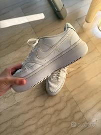 Nike court vision alta