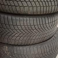 4 bridgestone dot 23 4stagioni