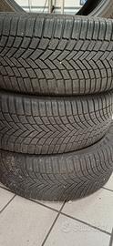 4 bridgestone dot 23 4stagioni
