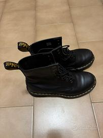 Scarponcini Dr Martens