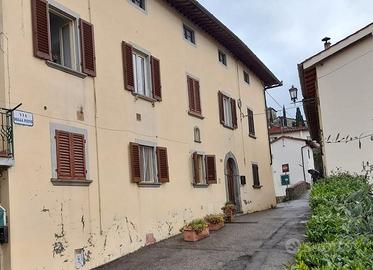 Bilocale a San Agata Mugello