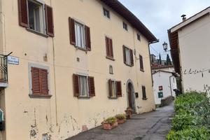 Bilocale a San Agata Mugello