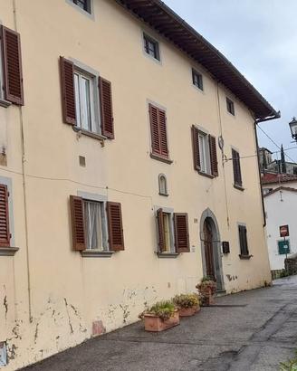 Bilocale a San Agata Mugello