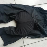 Pantaloncini ciclismo donna taglia S