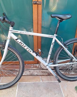 BICICLETTA