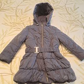 Giacca invernale bambina