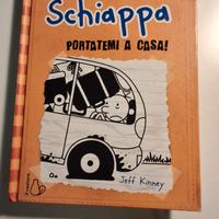 Diario di una schiappa: Portatemi a casa!