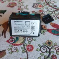 Batteria robot sasaerba automover 105 husquarna