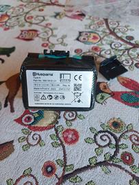 Batteria robot sasaerba automover 105 husquarna