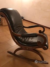 Sedia e tavolo