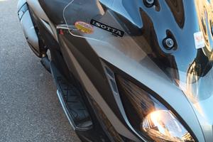 Kymco Xciting 400i ABS 