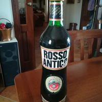 Rosso antico Buton