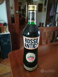 Rosso antico Buton