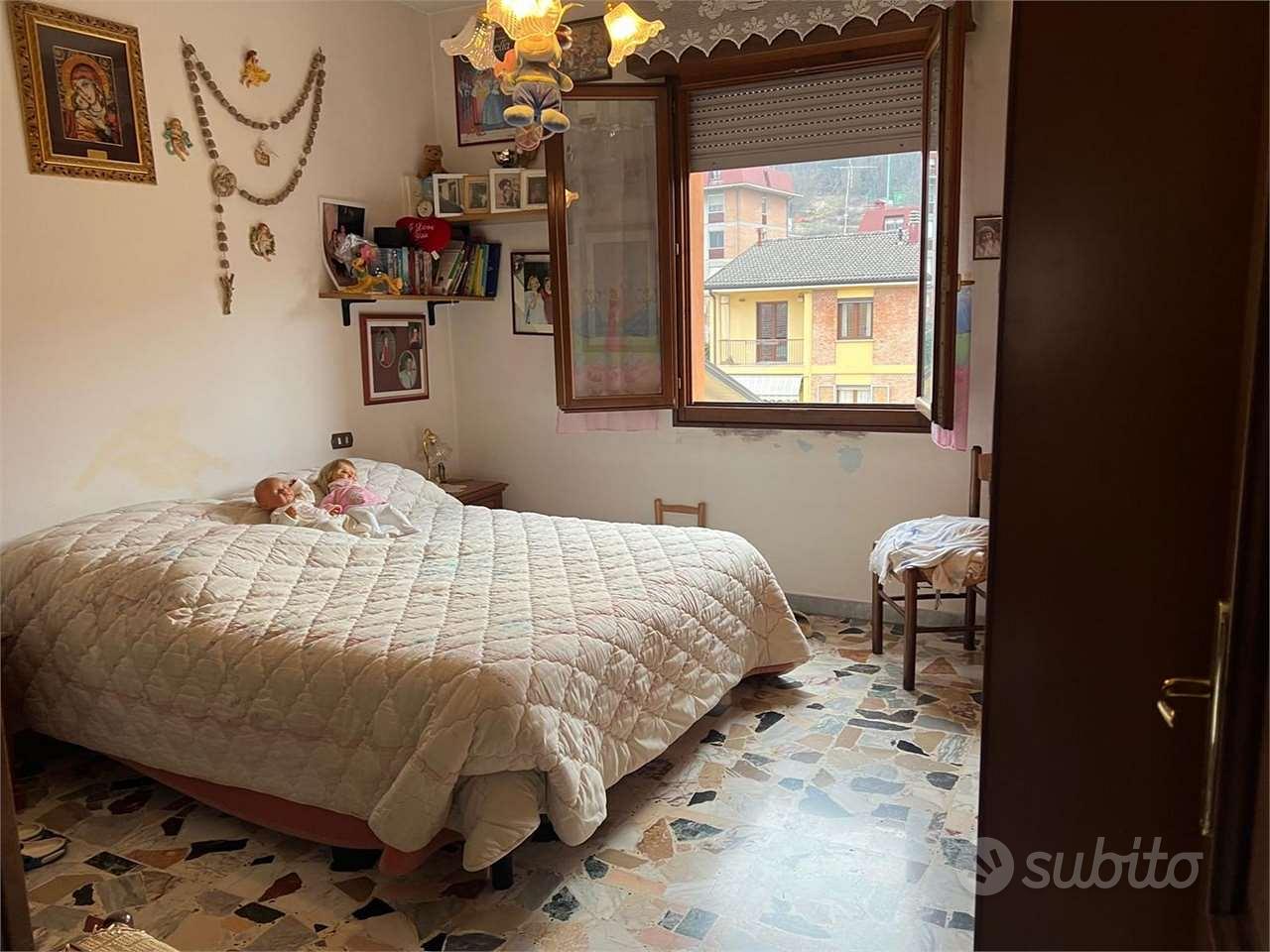 Appartamento – Pavullo nel Frignano, Mediana - Vista 4