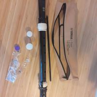 Flauto Yamaha Tenor YRT 304B II