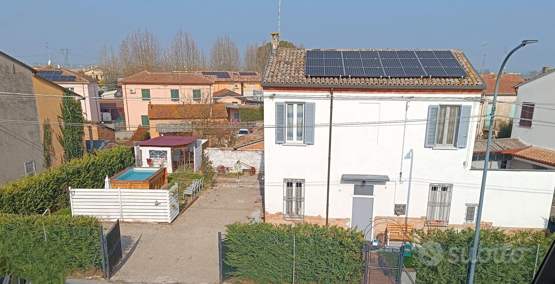 Casa – RA - Vista 2