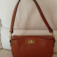 borsetta in pelle 