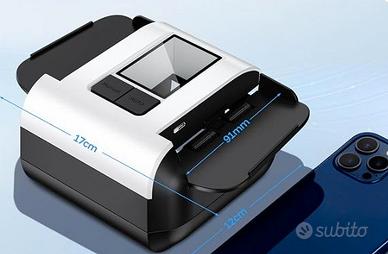 mescolatore di carte automatico elettrico